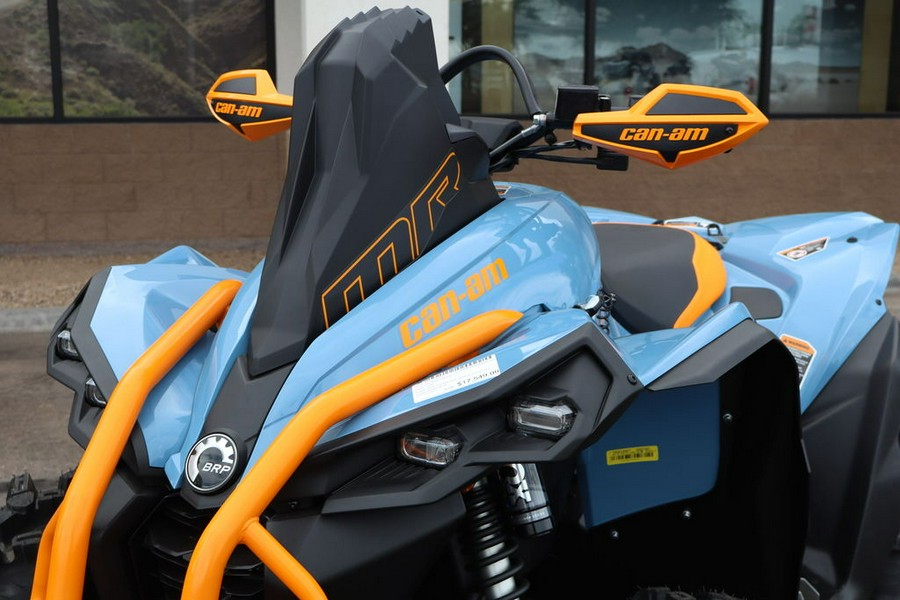2026 Can-Am® Renegade X mr 1000R