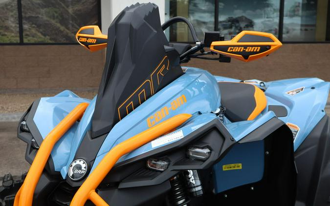2026 Can-Am® Renegade X mr 1000R