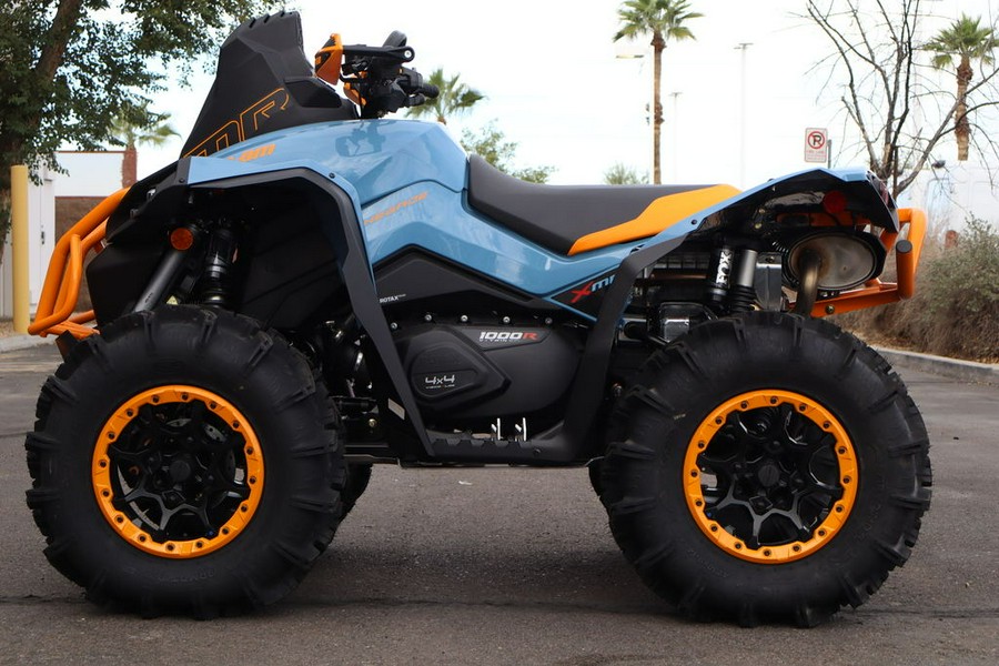 2026 Can-Am® Renegade X mr 1000R