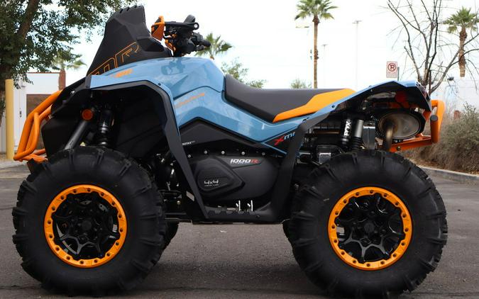 2026 Can-Am® Renegade X mr 1000R