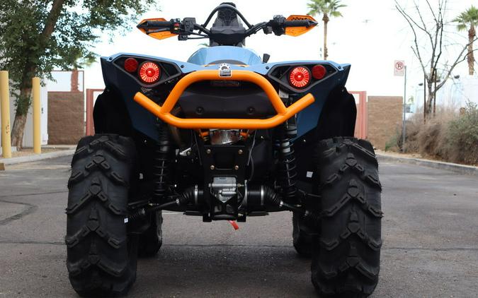 2026 Can-Am® Renegade X mr 1000R
