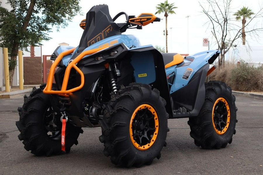 2026 Can-Am® Renegade X mr 1000R
