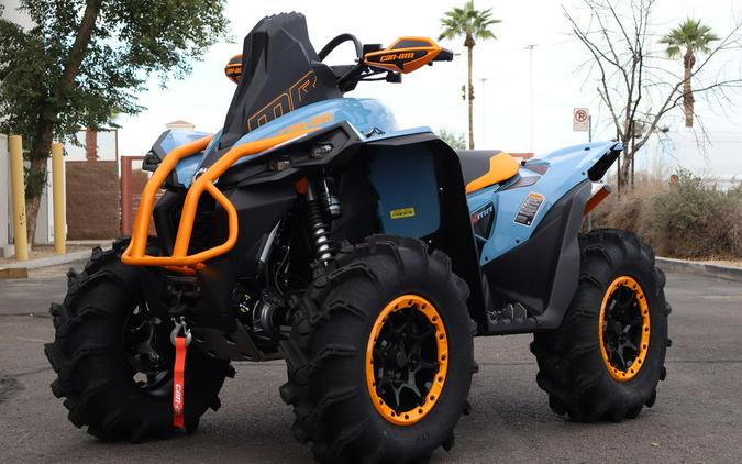 2026 Can-Am® Renegade X mr 1000R