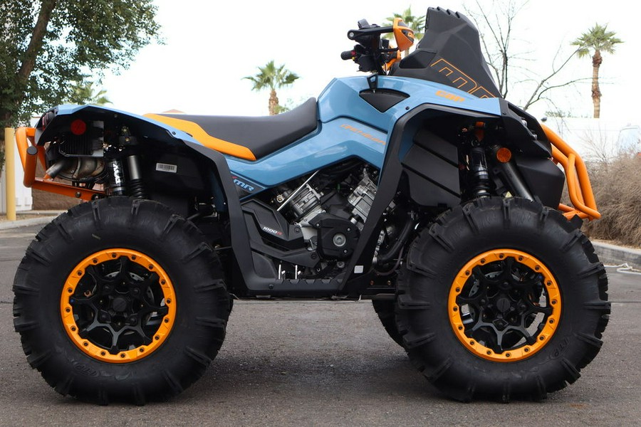 2026 Can-Am® Renegade X mr 1000R