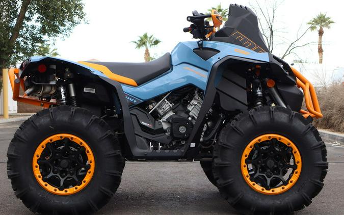 2026 Can-Am® Renegade X mr 1000R