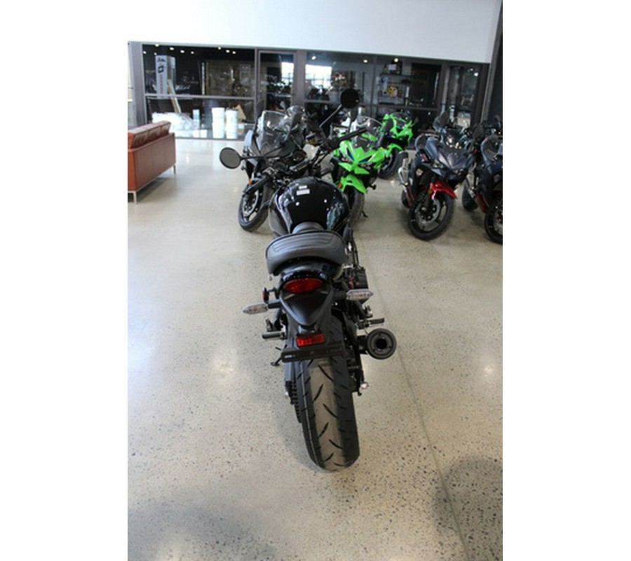 2026 Kawasaki Z900RS