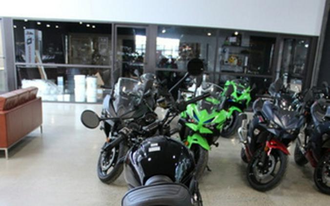 2026 Kawasaki Z900RS