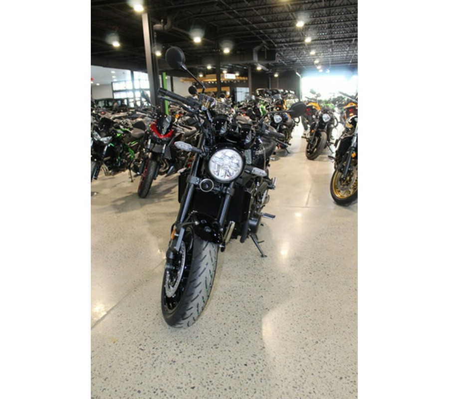 2026 Kawasaki Z900RS