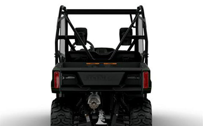 2026 Honda Pioneer 520