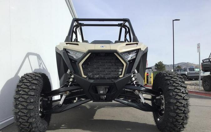 2026 Polaris® RZR Pro S Sport