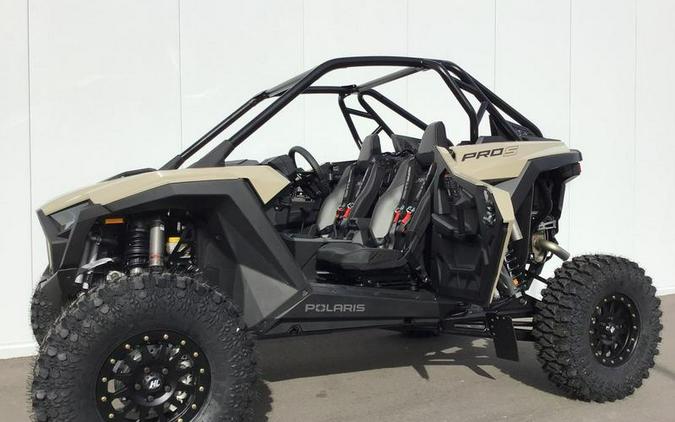 2026 Polaris® RZR Pro S Sport