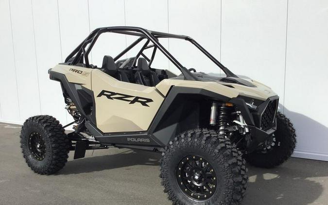 2026 Polaris® RZR Pro S Sport