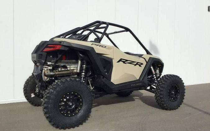 2026 Polaris® RZR Pro S Sport