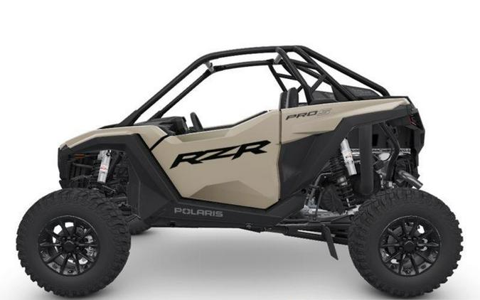 2026 Polaris® RZR Pro S Sport