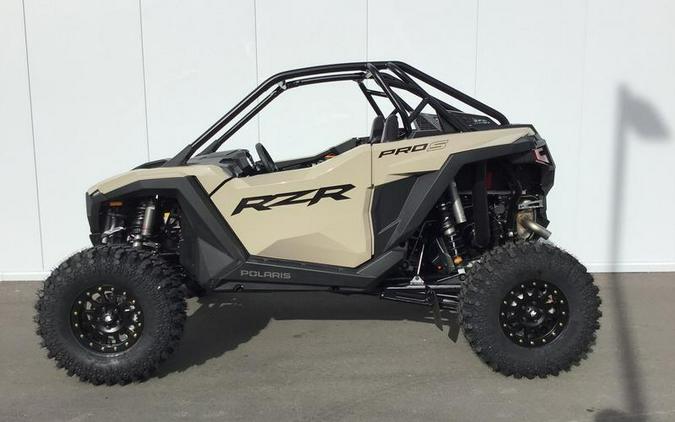 2026 Polaris® RZR Pro S Sport