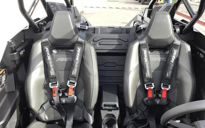 2026 Polaris® RZR Pro S Sport