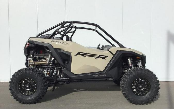 2026 Polaris® RZR Pro S Sport