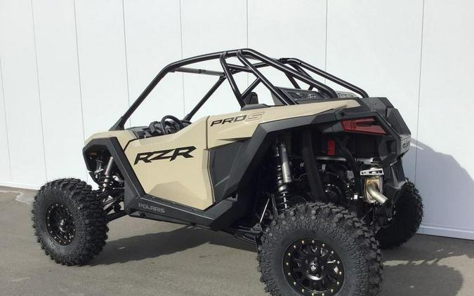 2026 Polaris® RZR Pro S Sport