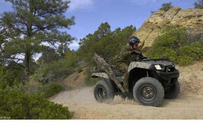 2007 Kawasaki Brute Force™ 650 4x4