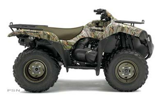 2007 Kawasaki Brute Force™ 650 4x4
