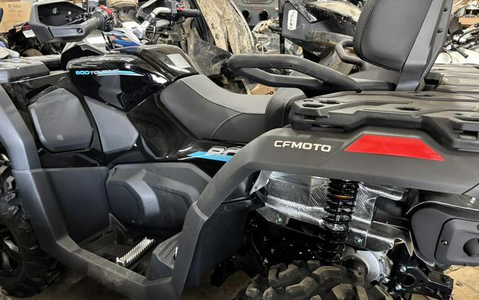 2026 CFMOTO CFORCE 800 Touring FREE FULL 5YR WARRANTY INCLUDED