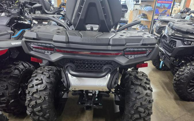 2026 CFMOTO CFORCE 800 Touring FREE FULL 5YR WARRANTY INCLUDED