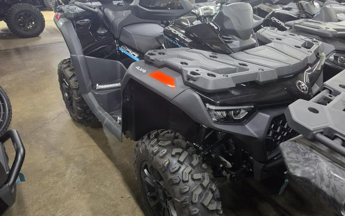 2026 CFMOTO CFORCE 800 Touring FREE FULL 5YR WARRANTY INCLUDED