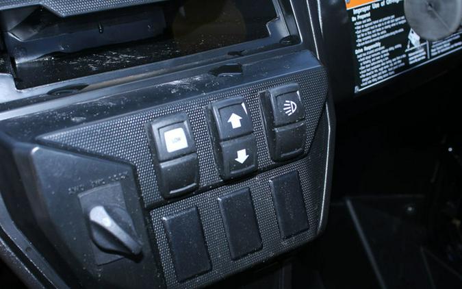 2026 Kawasaki Teryx KRX4 1000