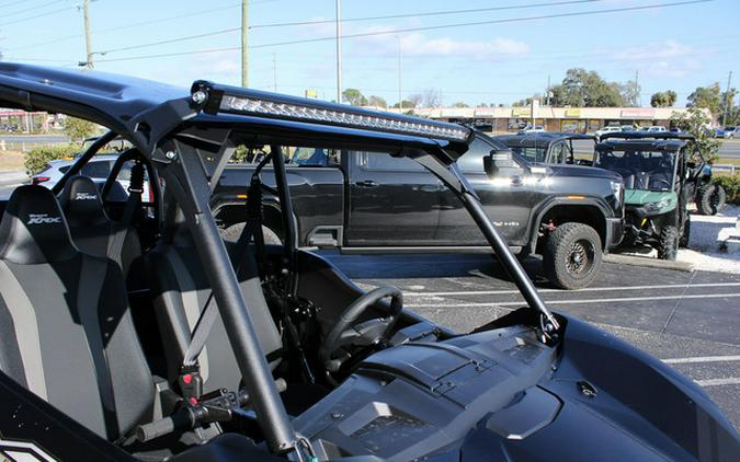 2026 Kawasaki Teryx KRX4 1000