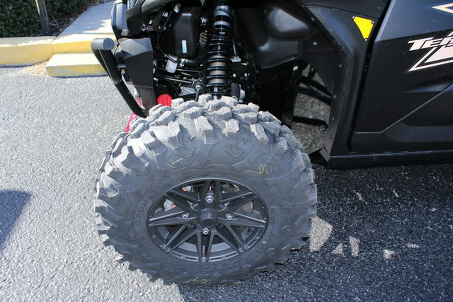 2026 Kawasaki Teryx KRX4 1000