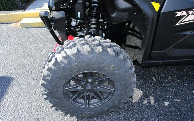 2026 Kawasaki Teryx KRX4 1000