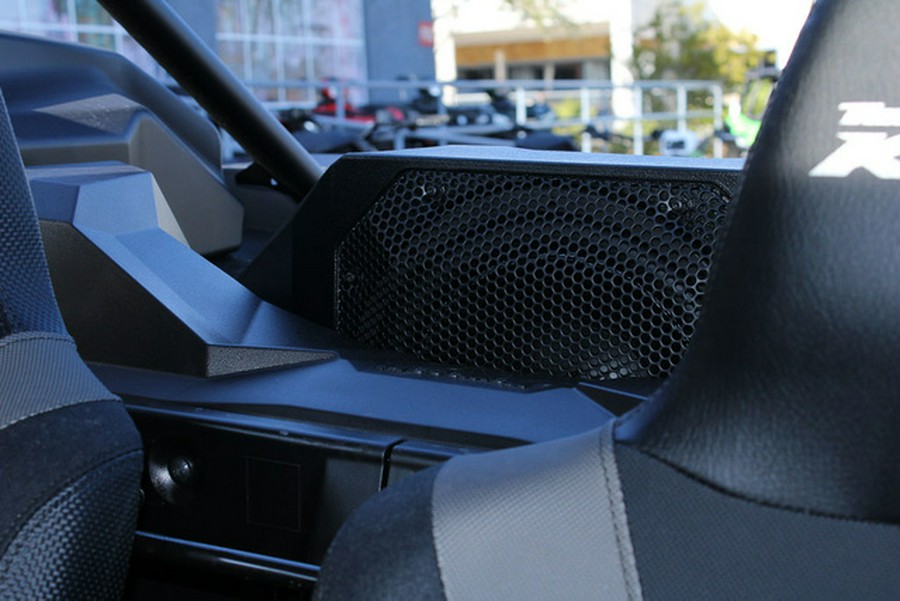 2026 Kawasaki Teryx KRX4 1000