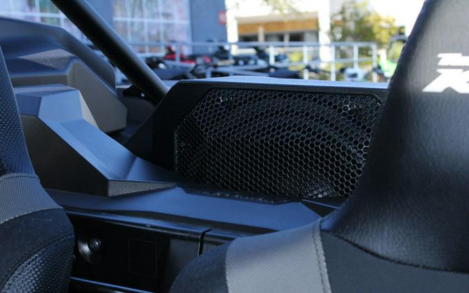 2026 Kawasaki Teryx KRX4 1000