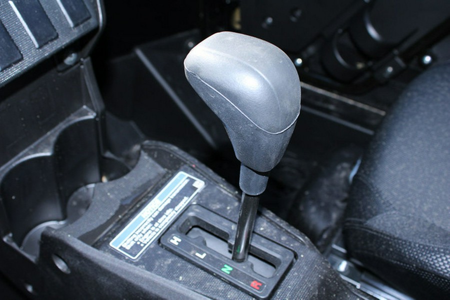 2026 Kawasaki Teryx KRX4 1000