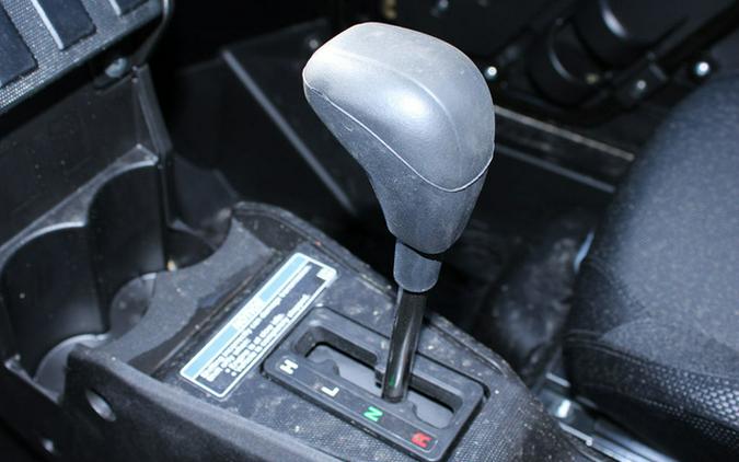 2026 Kawasaki Teryx KRX4 1000