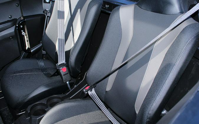 2026 Kawasaki Teryx KRX4 1000