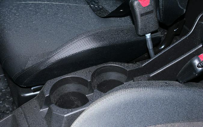 2026 Kawasaki Teryx KRX4 1000