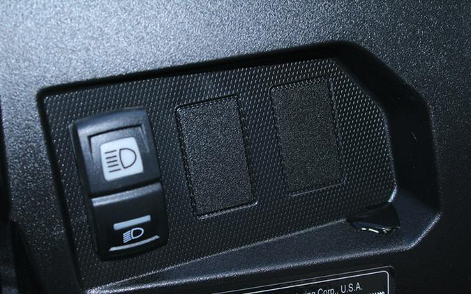 2026 Kawasaki Teryx KRX4 1000