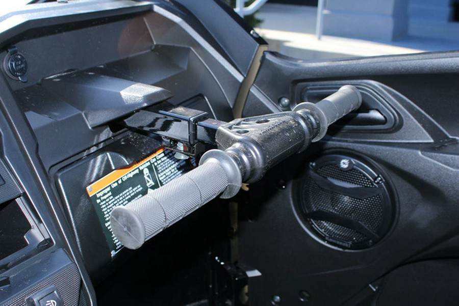 2026 Kawasaki Teryx KRX4 1000