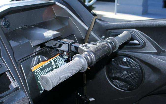 2026 Kawasaki Teryx KRX4 1000