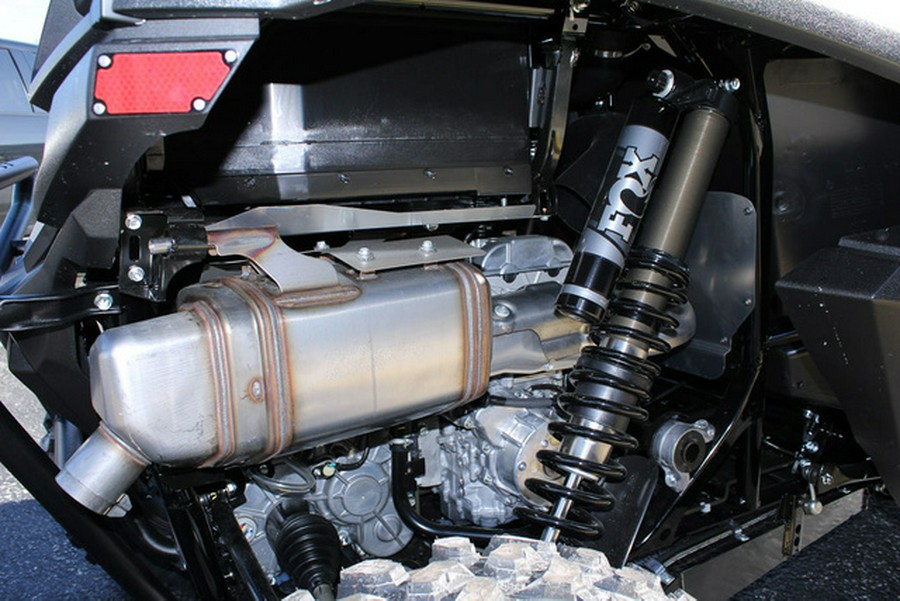 2026 Kawasaki Teryx KRX4 1000