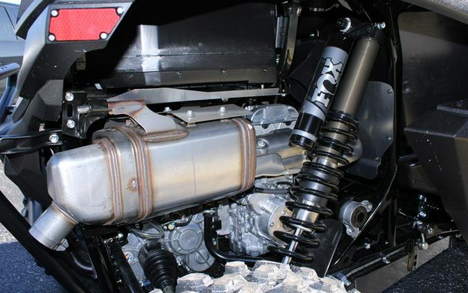 2026 Kawasaki Teryx KRX4 1000