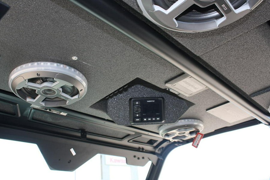 2026 Polaris® Ranger Crew XP 1000 Texas Edition