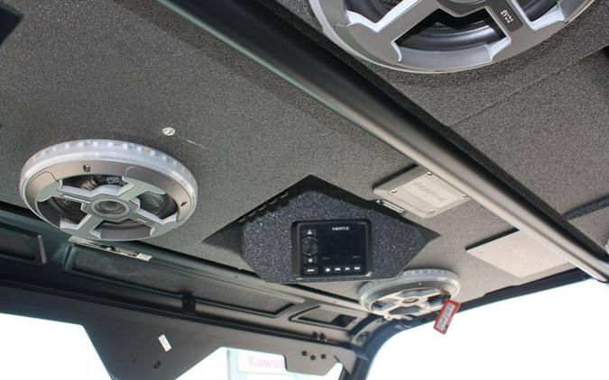 2026 Polaris® Ranger Crew XP 1000 Texas Edition