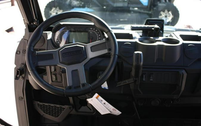 2026 Polaris® Ranger Crew XP 1000 Texas Edition