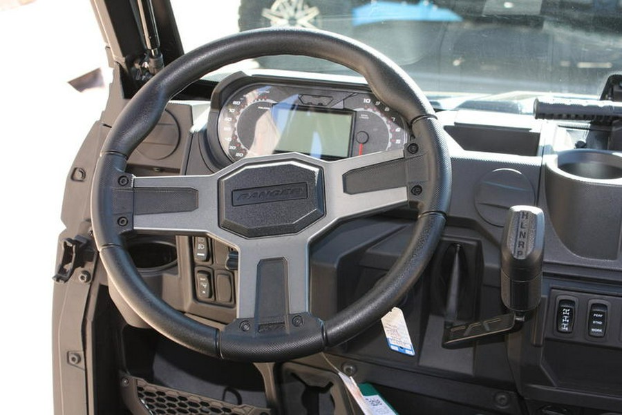 2026 Polaris® Ranger Crew XP 1000 Texas Edition