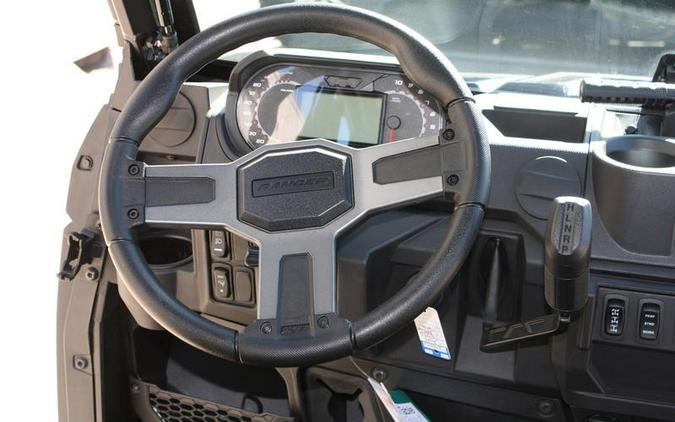 2026 Polaris® Ranger Crew XP 1000 Texas Edition