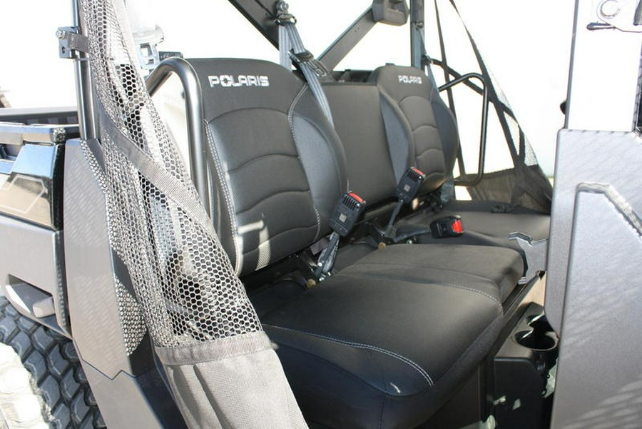 2026 Polaris® Ranger Crew XP 1000 Texas Edition