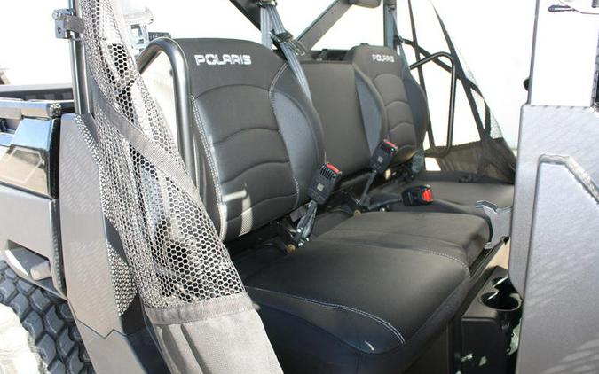 2026 Polaris® Ranger Crew XP 1000 Texas Edition