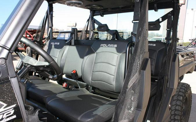 2026 Polaris® Ranger Crew XP 1000 Texas Edition